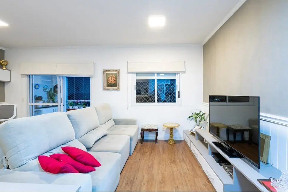 Foto 2 de Apartamento com 2 quartos à venda, 91m2 em Butantã, São Paulo - SP