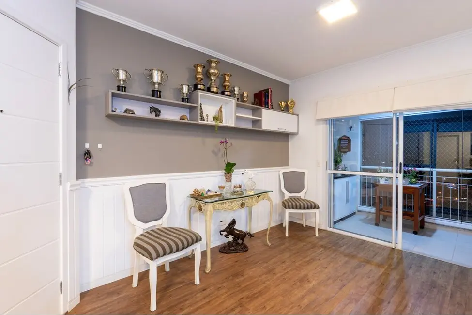 Apartamento com 2 quartos à venda, 91m2 em Butantã, São Paulo - SP - imagem 9 Foto 9 de Apartamento com 2 quartos à venda, 91m2 em Butantã, São Paulo - SP