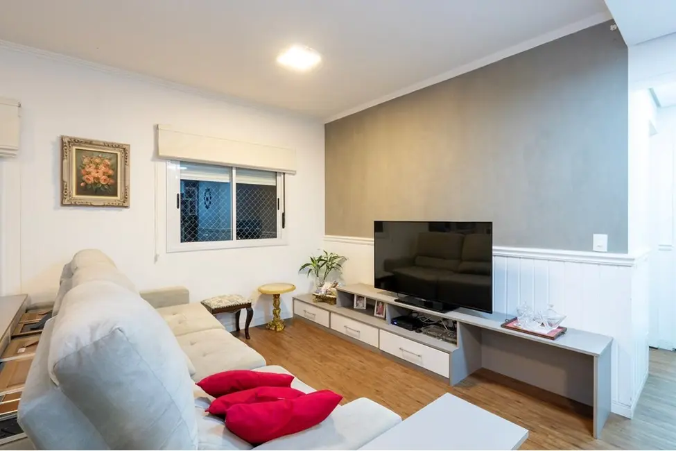 Apartamento com 2 quartos à venda, 91m2 em Butantã, São Paulo - SP - imagem 3 Foto 3 de Apartamento com 2 quartos à venda, 91m2 em Butantã, São Paulo - SP