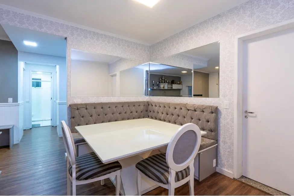 Apartamento com 2 quartos à venda, 91m2 em Butantã, São Paulo - SP - imagem 7 Foto 7 de Apartamento com 2 quartos à venda, 91m2 em Butantã, São Paulo - SP