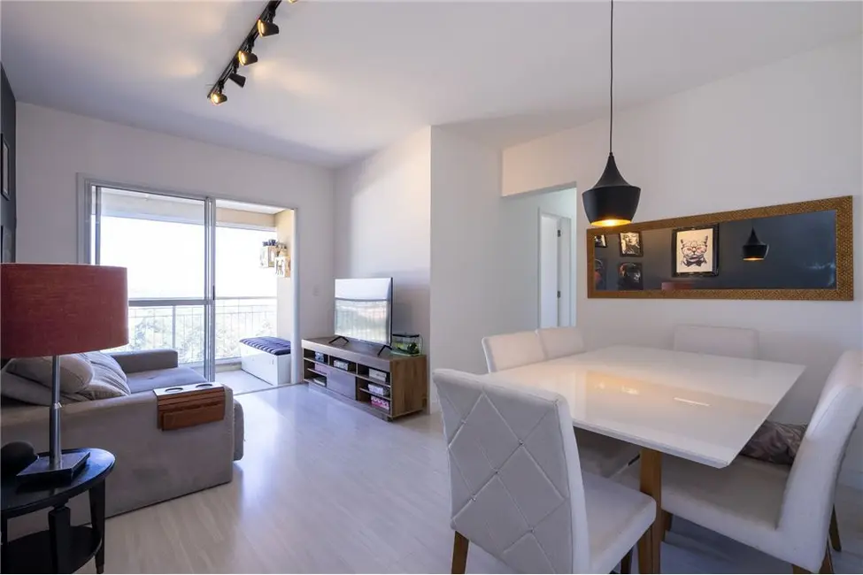Foto 1 de Apartamento com 3 quartos à venda, 77m2 em Butantã, São Paulo - SP