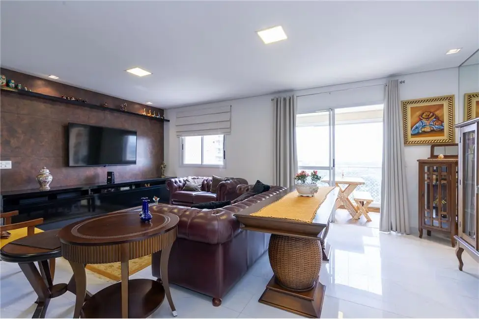 Foto 1 de Apartamento com 2 quartos à venda, 91m2 em Butantã, São Paulo - SP