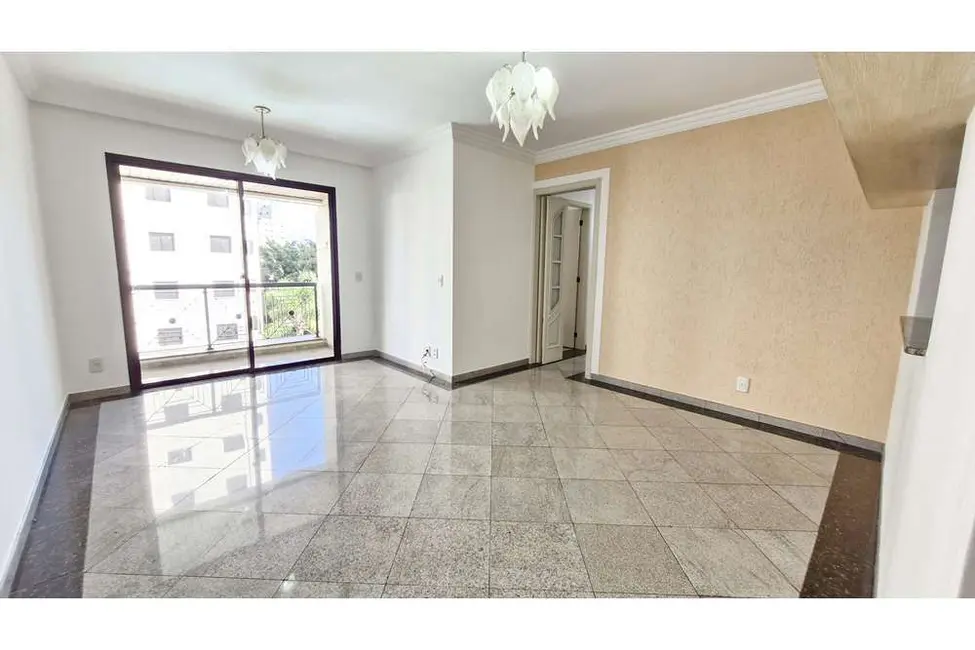 Foto 1 de Apartamento com 3 quartos à venda, 75m2 em Butantã, São Paulo - SP