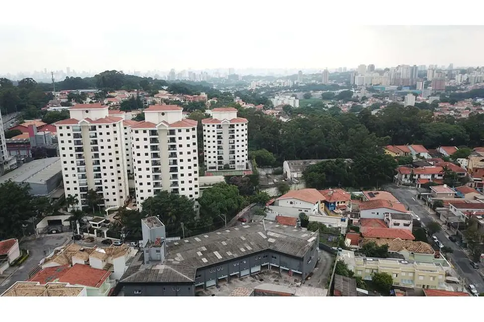 Foto 2 de Apartamento com 3 quartos à venda, 75m2 em Butantã, São Paulo - SP