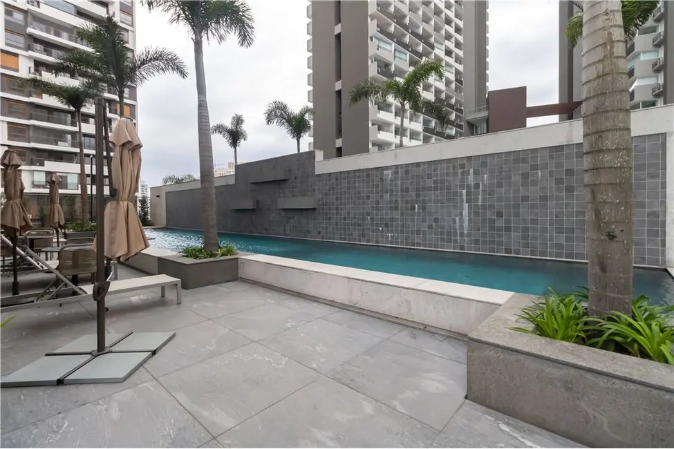 Foto 2 de Apartamento com 3 quartos à venda, 154m2 em Butantã, São Paulo - SP