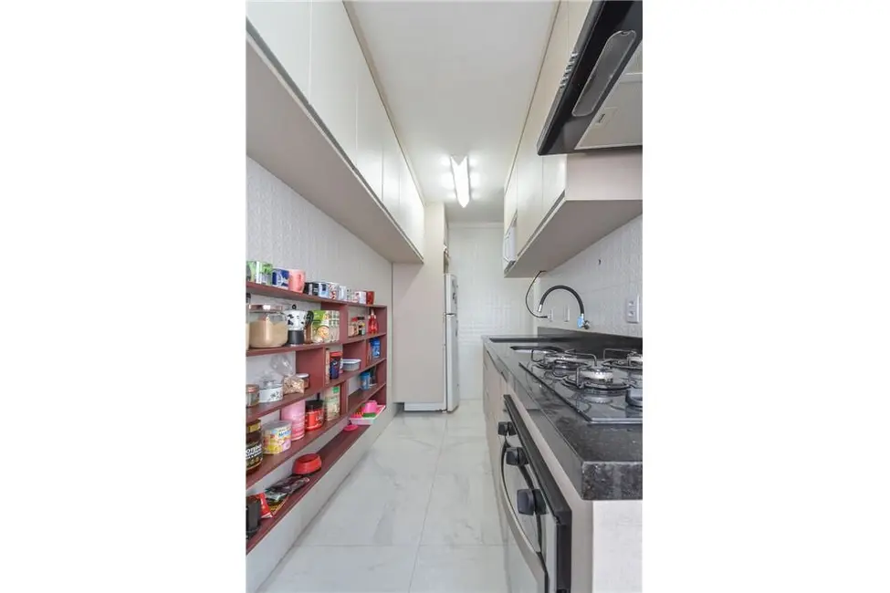 Foto 4 de Apartamento com 3 quartos à venda, 65m2 em Butantã, São Paulo - SP