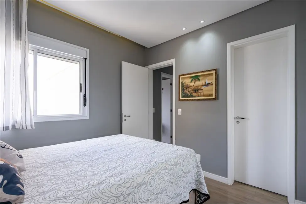 Apartamento com 3 quartos à venda, 77m2 em Butantã, São Paulo - SP - imagem 4 Foto 4 de Apartamento com 3 quartos à venda, 77m2 em Butantã, São Paulo - SP