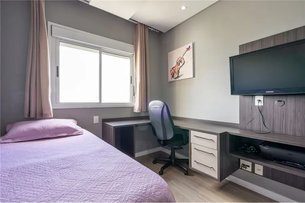 Apartamento com 3 quartos à venda, 77m2 em Butantã, São Paulo - SP - imagem 7 Foto 7 de Apartamento com 3 quartos à venda, 77m2 em Butantã, São Paulo - SP