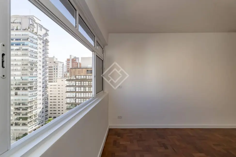 Foto 2 de Apartamento com 2 quartos à venda, 98m2 em Jardim Paulista, São Paulo - SP