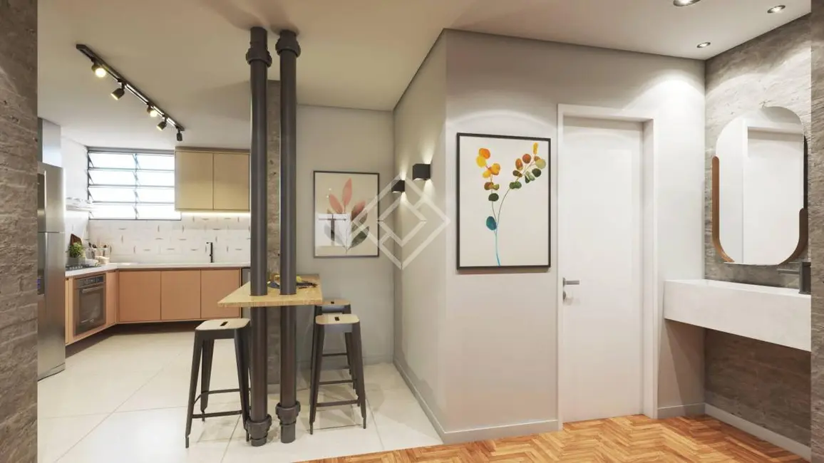 Foto 2 de Apartamento com 2 quartos à venda, 120m2 em Higienópolis, São Paulo - SP