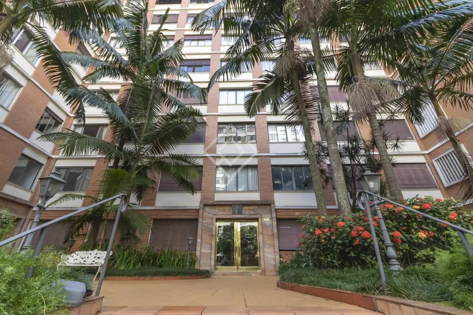 Foto 4 de Apartamento com 2 quartos à venda, 120m2 em Higienópolis, São Paulo - SP