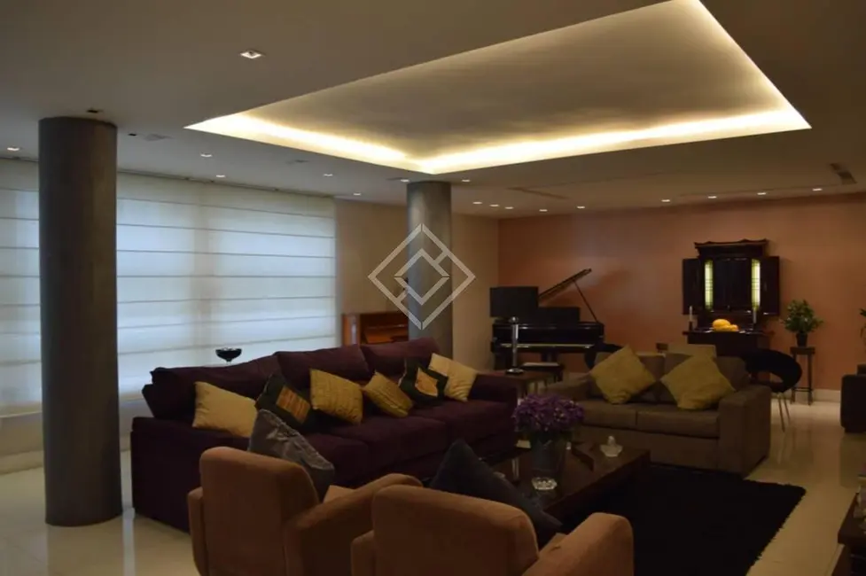 Foto 5 de Apartamento com 3 quartos à venda, 200m2 em Mangueira, Rio De Janeiro - RJ