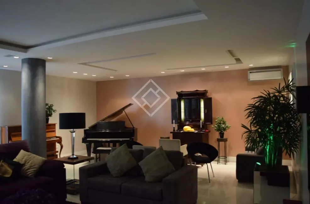 Foto 7 de Apartamento com 3 quartos à venda, 200m2 em Mangueira, Rio De Janeiro - RJ