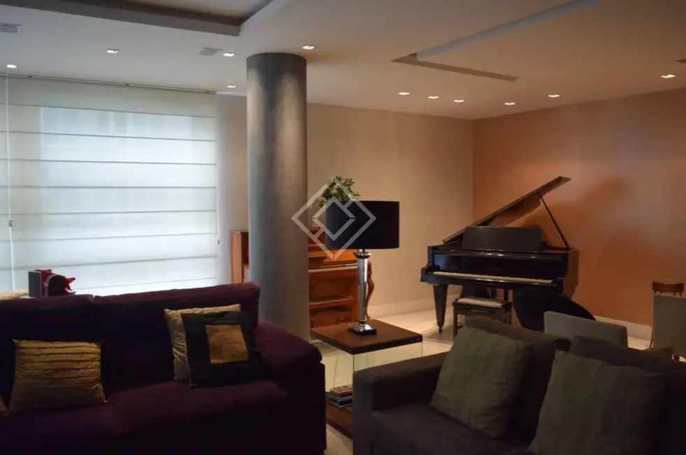 Foto 1 de Apartamento com 3 quartos à venda, 200m2 em Mangueira, Rio De Janeiro - RJ