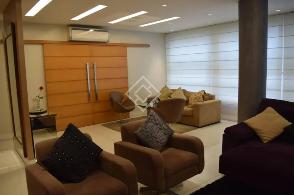 Foto 4 de Apartamento com 3 quartos à venda, 200m2 em Mangueira, Rio De Janeiro - RJ