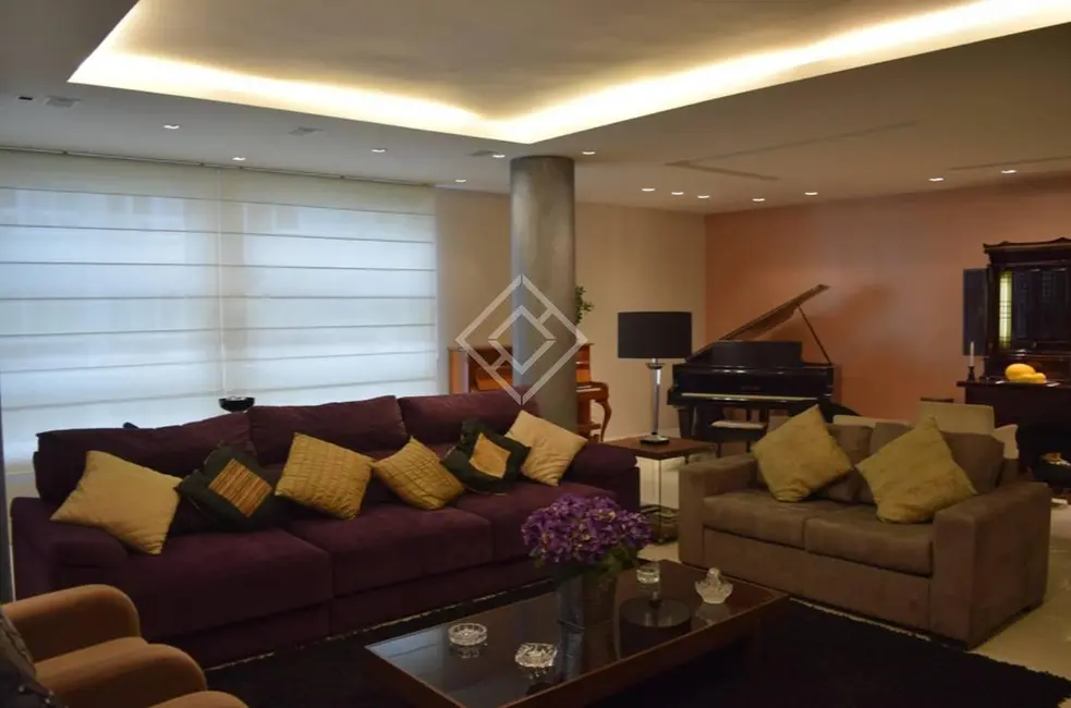 Foto 9 de Apartamento com 3 quartos à venda, 200m2 em Mangueira, Rio De Janeiro - RJ