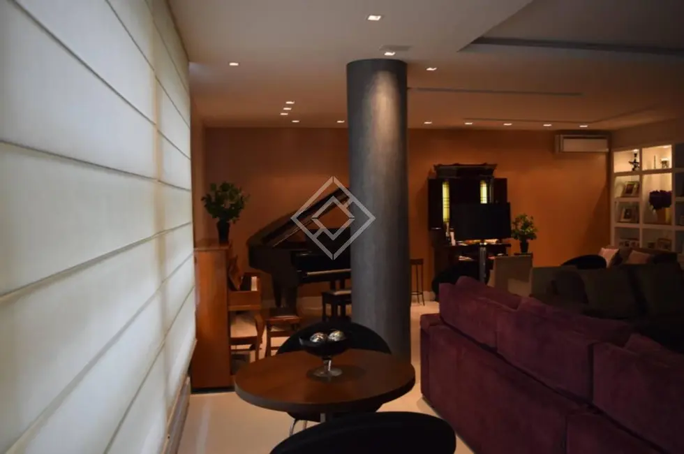 Foto 2 de Apartamento com 3 quartos à venda, 200m2 em Mangueira, Rio De Janeiro - RJ