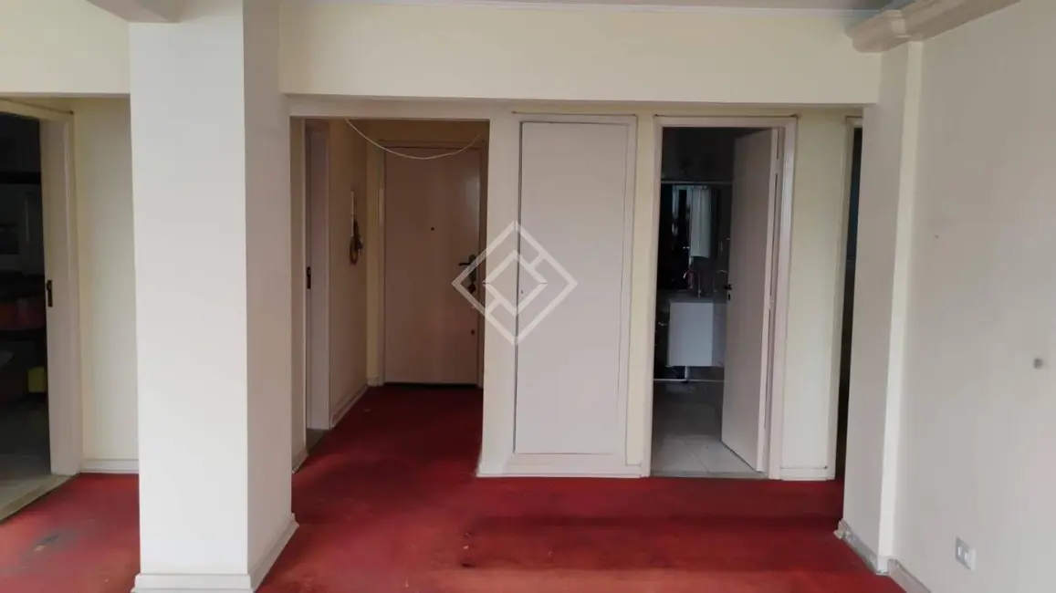 Foto 1 de Apartamento com 2 quartos à venda, 100m2 em Aclimação, São Paulo - SP