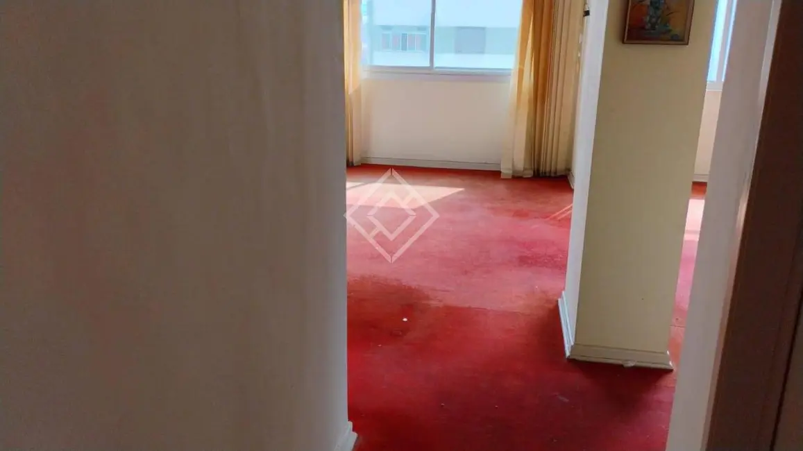 Foto 2 de Apartamento com 2 quartos à venda, 100m2 em Aclimação, São Paulo - SP