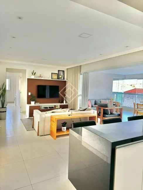 Apartamento com 3 quartos à venda, 118m2 em Alto da Mooca, São Paulo - SP - imagem 3 Foto 3 de Apartamento com 3 quartos à venda, 118m2 em Alto da Mooca, São Paulo - SP
