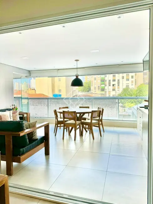 Apartamento com 3 quartos à venda, 118m2 em Alto da Mooca, São Paulo - SP - imagem 8 Foto 8 de Apartamento com 3 quartos à venda, 118m2 em Alto da Mooca, São Paulo - SP