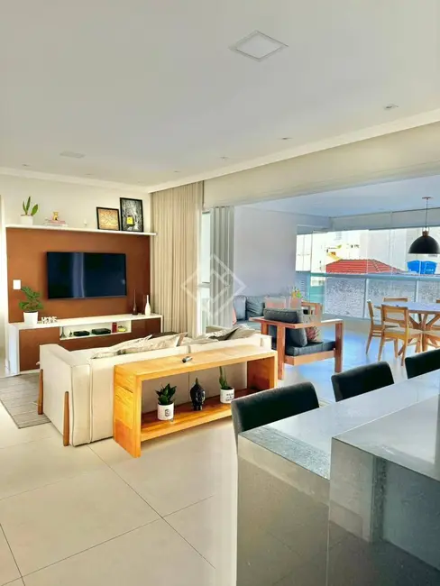 Apartamento com 3 quartos à venda, 118m2 em Alto da Mooca, São Paulo - SP - imagem 5 Foto 5 de Apartamento com 3 quartos à venda, 118m2 em Alto da Mooca, São Paulo - SP