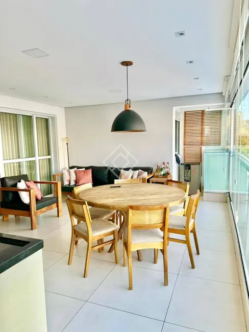 Apartamento com 3 quartos à venda, 118m2 em Alto da Mooca, São Paulo - SP - imagem 7 Foto 7 de Apartamento com 3 quartos à venda, 118m2 em Alto da Mooca, São Paulo - SP