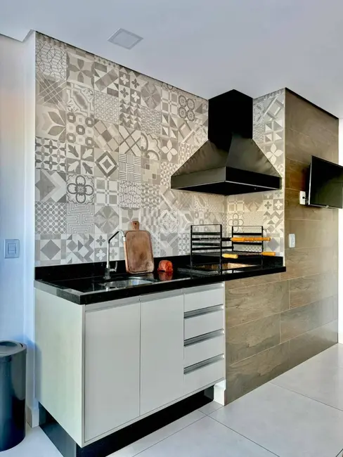 Apartamento com 3 quartos à venda, 118m2 em Alto da Mooca, São Paulo - SP - imagem 9 Foto 9 de Apartamento com 3 quartos à venda, 118m2 em Alto da Mooca, São Paulo - SP