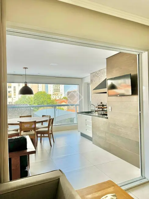 Apartamento com 3 quartos à venda, 118m2 em Alto da Mooca, São Paulo - SP - imagem 1 Foto 1 de Apartamento com 3 quartos à venda, 118m2 em Alto da Mooca, São Paulo - SP