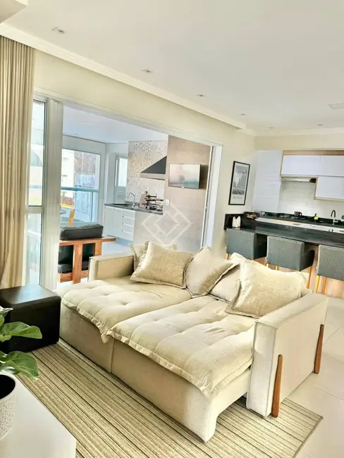 Apartamento com 3 quartos à venda, 118m2 em Alto da Mooca, São Paulo - SP - imagem 2 Foto 2 de Apartamento com 3 quartos à venda, 118m2 em Alto da Mooca, São Paulo - SP