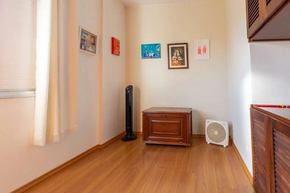 Apartamento com 3 quartos à venda, 104m2 em Saúde, São Paulo - SP - imagem 9 Foto 9 de Apartamento com 3 quartos à venda, 104m2 em Saúde, São Paulo - SP