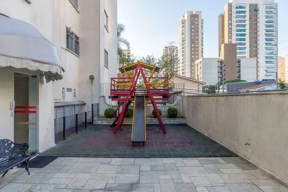 Apartamento com 3 quartos à venda, 104m2 em Saúde, São Paulo - SP - imagem 2 Foto 2 de Apartamento com 3 quartos à venda, 104m2 em Saúde, São Paulo - SP