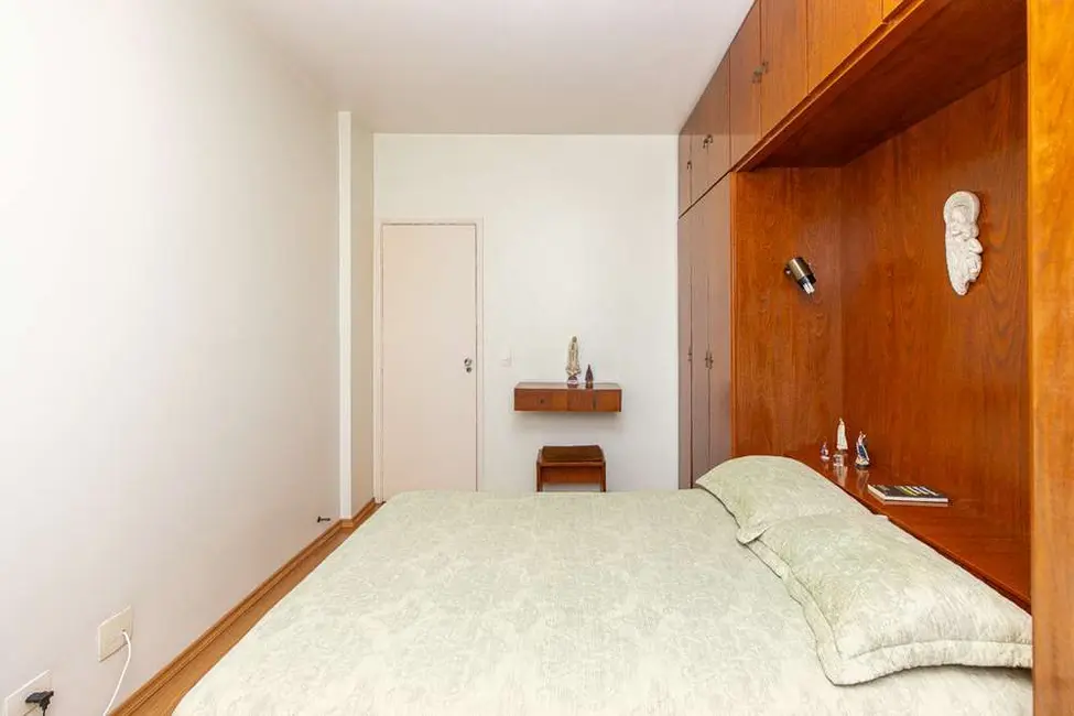 Apartamento com 3 quartos à venda, 104m2 em Saúde, São Paulo - SP - imagem 3 Foto 3 de Apartamento com 3 quartos à venda, 104m2 em Saúde, São Paulo - SP