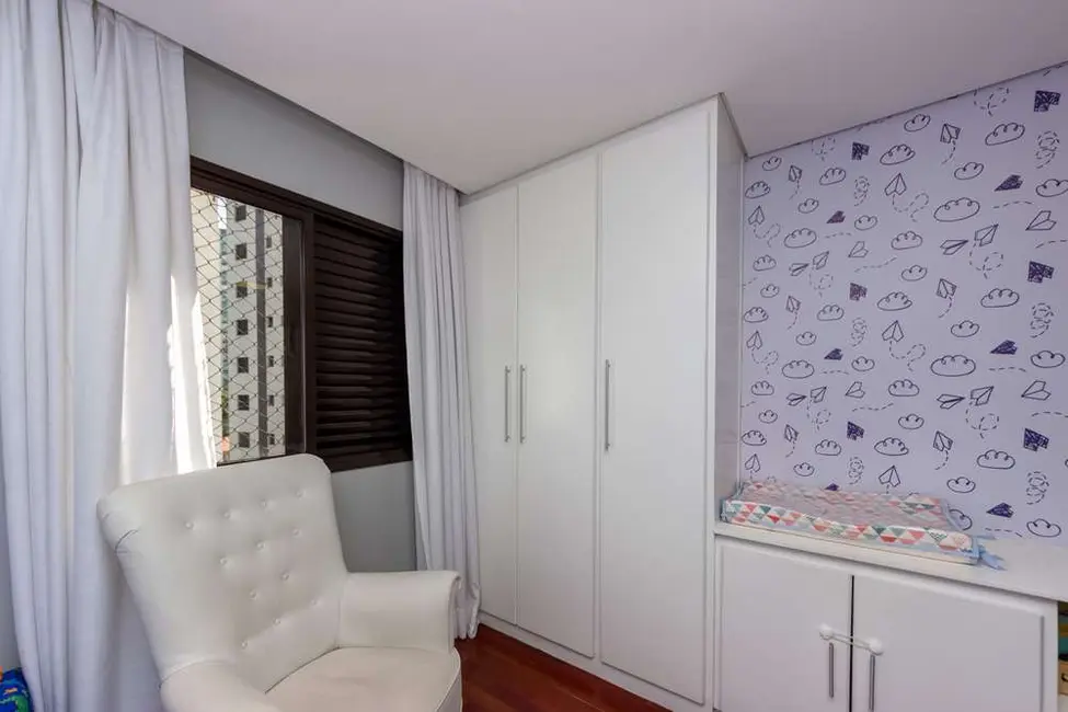 Apartamento com 3 quartos à venda, 81m2 em Saúde, São Paulo - SP - imagem 4 Foto 4 de Apartamento com 3 quartos à venda, 81m2 em Saúde, São Paulo - SP