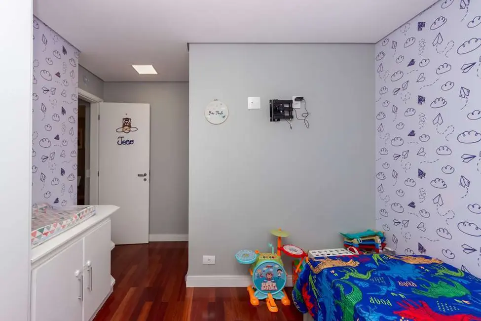 Apartamento com 3 quartos à venda, 81m2 em Saúde, São Paulo - SP - imagem 5 Foto 5 de Apartamento com 3 quartos à venda, 81m2 em Saúde, São Paulo - SP