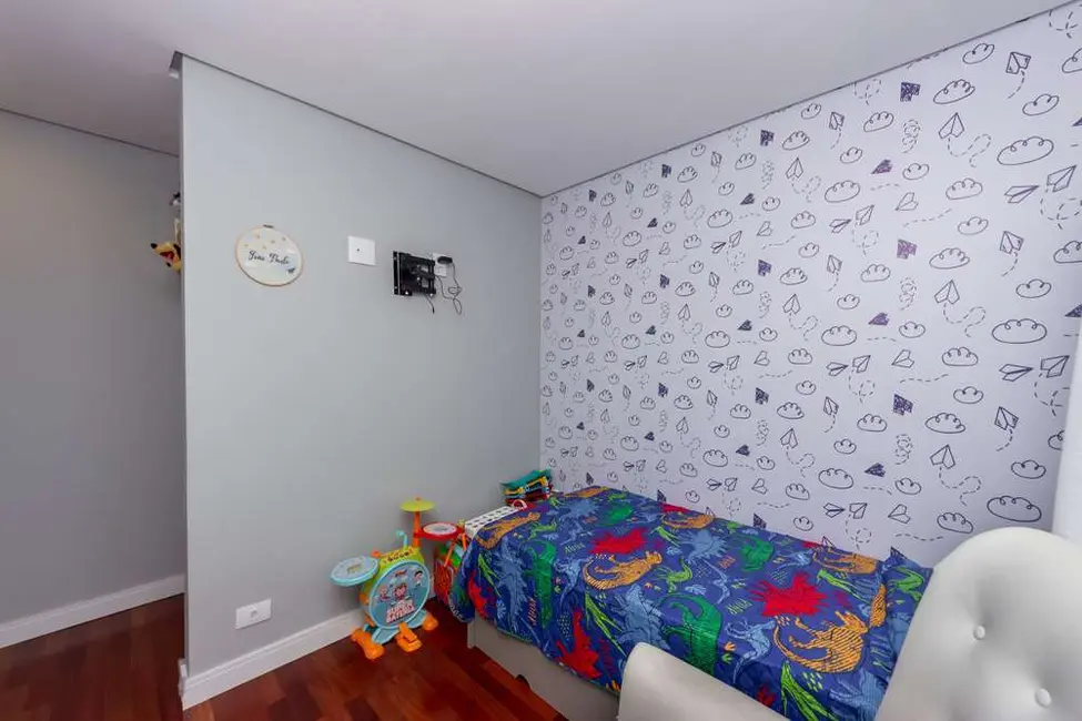 Apartamento com 3 quartos à venda, 81m2 em Saúde, São Paulo - SP - imagem 6 Foto 6 de Apartamento com 3 quartos à venda, 81m2 em Saúde, São Paulo - SP