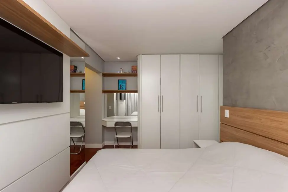 Apartamento com 3 quartos à venda, 81m2 em Saúde, São Paulo - SP - imagem 9 Foto 9 de Apartamento com 3 quartos à venda, 81m2 em Saúde, São Paulo - SP