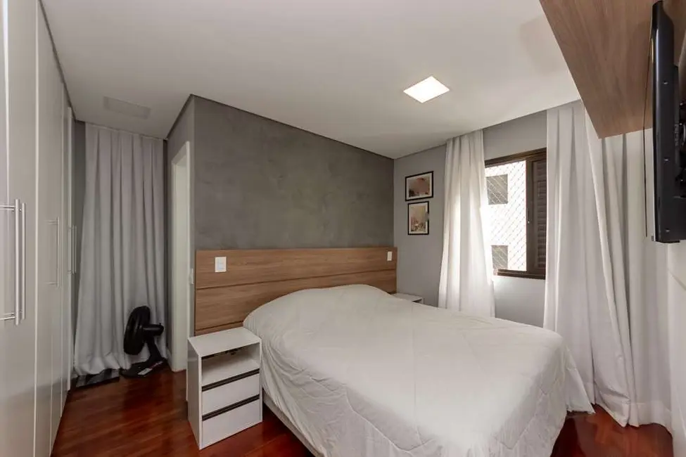 Apartamento com 3 quartos à venda, 81m2 em Saúde, São Paulo - SP - imagem 7 Foto 7 de Apartamento com 3 quartos à venda, 81m2 em Saúde, São Paulo - SP