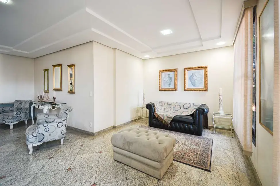 Apartamento com 3 quartos à venda, 98m2 em Jardim da Saúde, São Paulo - SP - imagem 6 Foto 6 de Apartamento com 3 quartos à venda, 98m2 em Jardim da Saúde, São Paulo - SP