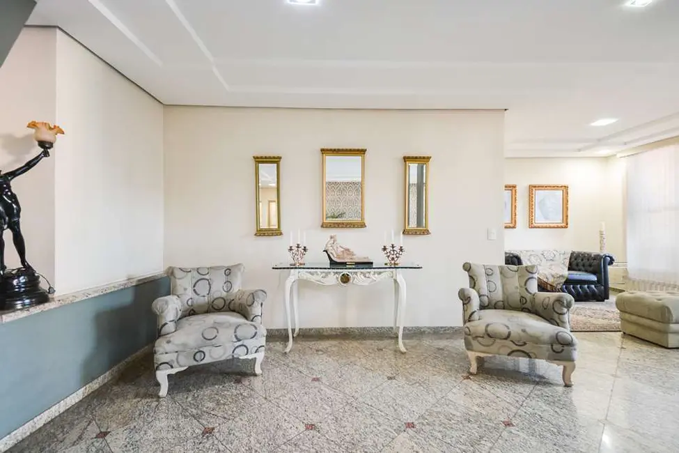 Apartamento com 3 quartos à venda, 98m2 em Jardim da Saúde, São Paulo - SP - imagem 5 Foto 5 de Apartamento com 3 quartos à venda, 98m2 em Jardim da Saúde, São Paulo - SP