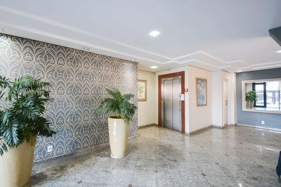 Apartamento com 3 quartos à venda, 98m2 em Jardim da Saúde, São Paulo - SP - imagem 7 Foto 7 de Apartamento com 3 quartos à venda, 98m2 em Jardim da Saúde, São Paulo - SP