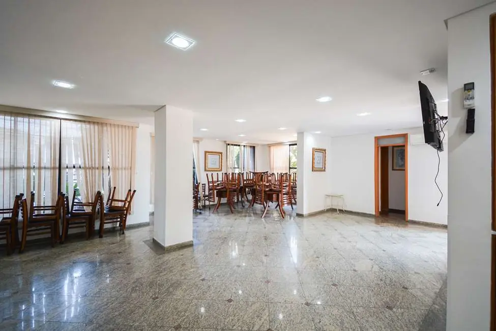 Apartamento com 3 quartos à venda, 98m2 em Jardim da Saúde, São Paulo - SP - imagem 8 Foto 8 de Apartamento com 3 quartos à venda, 98m2 em Jardim da Saúde, São Paulo - SP