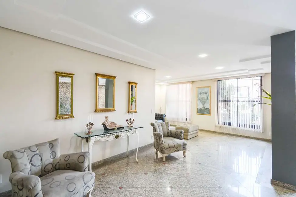 Apartamento com 3 quartos à venda, 98m2 em Jardim da Saúde, São Paulo - SP - imagem 4 Foto 4 de Apartamento com 3 quartos à venda, 98m2 em Jardim da Saúde, São Paulo - SP