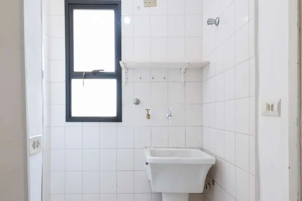 Apartamento com 3 quartos à venda, 98m2 em Jardim da Saúde, São Paulo - SP - imagem 3 Foto 3 de Apartamento com 3 quartos à venda, 98m2 em Jardim da Saúde, São Paulo - SP