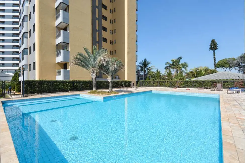 Apartamento com 3 quartos à venda, 98m2 em Jardim da Saúde, São Paulo - SP - imagem 1 Foto 1 de Apartamento com 3 quartos à venda, 98m2 em Jardim da Saúde, São Paulo - SP