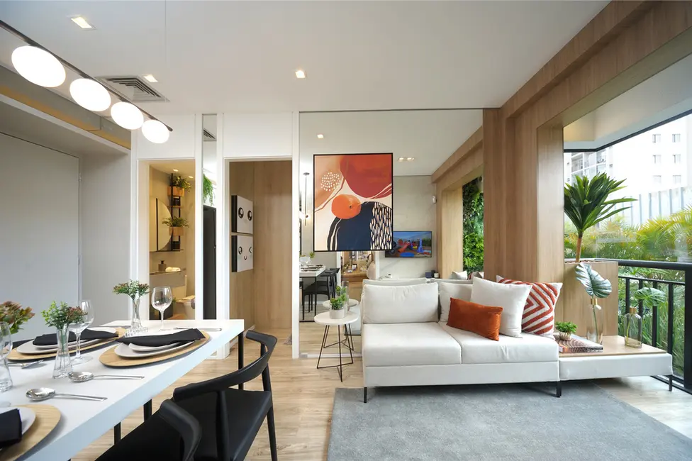 Foto 5 de Apartamento com 2 quartos à venda, 45m2 em Vila Formosa, São Paulo - SP