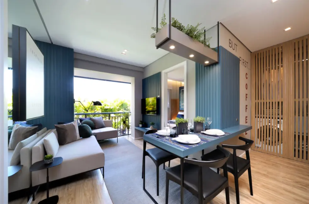 Apartamento com 2 quartos à venda, 38m2 em Vila Formosa, São Paulo - SP - imagem 3 Foto 3 de Apartamento com 2 quartos à venda, 38m2 em Vila Formosa, São Paulo - SP