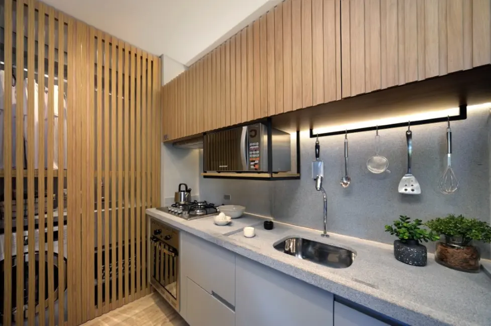 Apartamento com 2 quartos à venda, 38m2 em Vila Formosa, São Paulo - SP - imagem 6 Foto 6 de Apartamento com 2 quartos à venda, 38m2 em Vila Formosa, São Paulo - SP