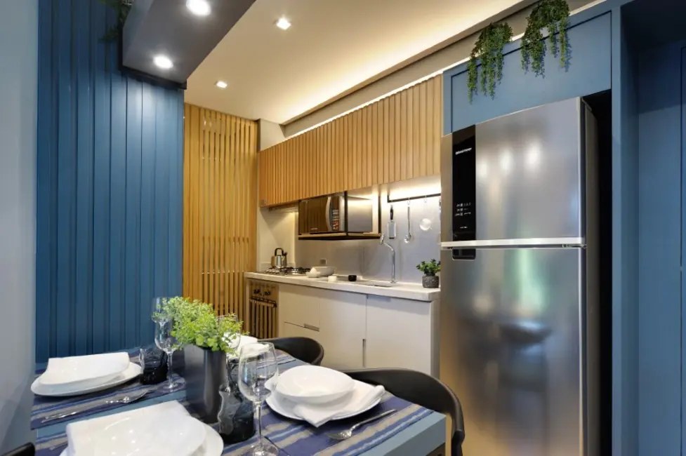 Apartamento com 2 quartos à venda, 38m2 em Vila Formosa, São Paulo - SP - imagem 5 Foto 5 de Apartamento com 2 quartos à venda, 38m2 em Vila Formosa, São Paulo - SP