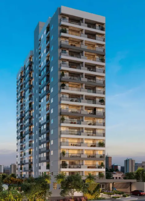 Foto 1 de Apartamento com 2 quartos à venda, 38m2 em Vila Formosa, São Paulo - SP